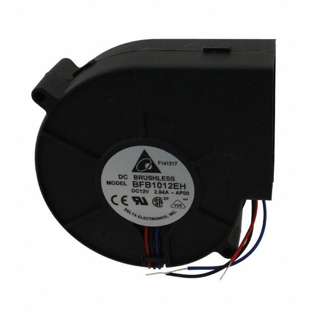 Система охлаждения Intel BFB1012EH Blower/Fan SR1530CL/SR1530HCL/SR1530HCLS-BFB1012EH(NEW)