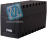 RPT-600AP USB, Raptor, Line-Interactive, 600VA / 360W, Tower, IEC, USB
