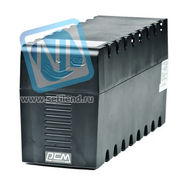 RPT-600AP USB, Raptor, Line-Interactive, 600VA / 360W, Tower, IEC, USB