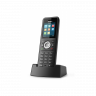 IP-телефон Yealink W59R, IP67, Bluetooh, Alarm, быстрая зарядка