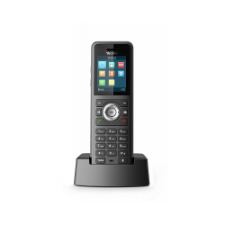 IP-телефон Yealink W59R, IP67, Bluetooh, Alarm, быстрая зарядка