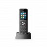 IP-телефон Yealink W59R, IP67, Bluetooh, Alarm, быстрая зарядка