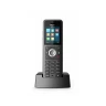 IP-телефон Yealink W59R, IP67, Bluetooh, Alarm, быстрая зарядка