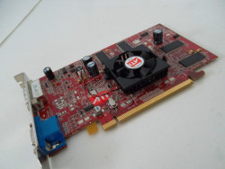 Видеокарта HP 367721-001 FireGL V3100 Graphics Video Card-367721-001(NEW)