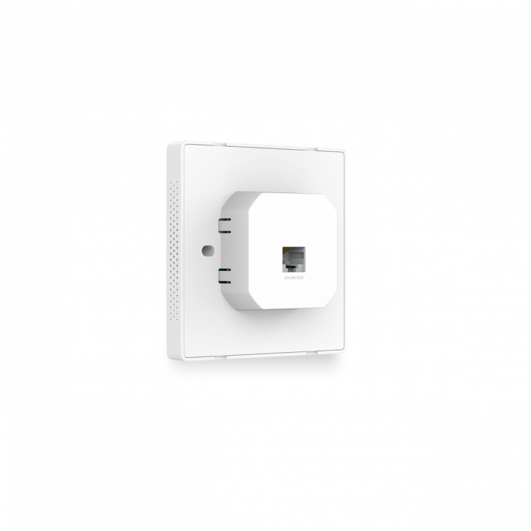 Настенная точка доступа Wi‑Fi EAP115-Wall