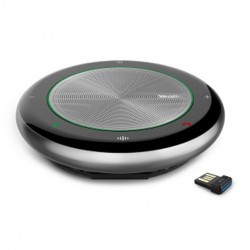 CP700 with dongle UC, USB, Bluetooth, встроенная батарея, 2 встроенных микрофона, BT50 в комплекте