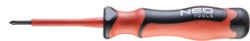 04-170, ОтверткаPH3 x 8 x 200 mm, 1000 В