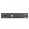 Коммутатор D-Link DGS-1100-08V2