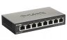 Коммутатор D-Link DGS-1100-08V2