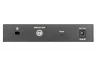 Коммутатор D-Link DGS-1100-08V2