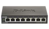 Коммутатор D-Link DGS-1100-08V2
