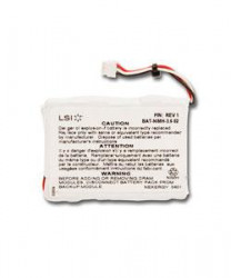 Контроллер LSi Logic LSIBBU03 p/n LSIBBU03 MEGARAID Battery for SCSI 320-2X-LSIBBU03(NEW)