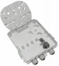 Коробка распределительная оптическая NTL-FTTH-FDB-08C