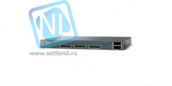 Коммутатор Cisco Catalyst WS-C3560E-12SD-S
