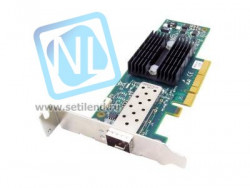 Сетевая карта 1 порт 10GE (SFP+) Mellanox ConnectX-2 EN