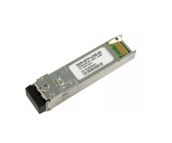 Модуль SFP+ DWDM оптический, дальность до 80км (24dB), 1538.19нм
