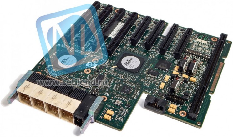 Материнская плата HP System board, ProLiant DL580 G5 Server-449414-001(new)