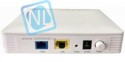 Абонентский терминал ONU BDCOM GEPON, 1 порт 10/100/1000Base-T