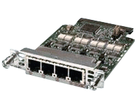 Модуль Cisco VIC2-4FXO