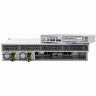 Серверная платформа SNR-SR2116R, 2U, E3-1200v6, DDR4, 16xHDD, резервируемый БП
