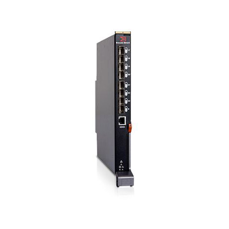 Блейд-коммутатор Brocade M5424 8/12 для Dell M1000e блейд систем
