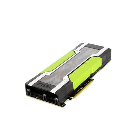 Видеокарта NVidia Tesla K80