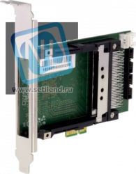 Карта расширения 2 CI интерфейса PCIe