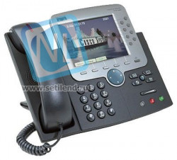 IP-телефон Cisco CP-7970G