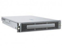 Дисковая система хранения HP 371226-B21 DL380-3.4G Storage Server Ext SATA-371226-B21(NEW)