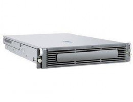 Дисковая система хранения HP 371226-B21 DL380-3.4G Storage Server Ext SATA-371226-B21(NEW)