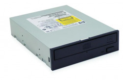 Привод HP DZ555B 16X DVD+/-RW,LightScribe Drive-DZ555B(NEW)