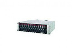 Дисковая система хранения HP 174631-B21 StorageWorks enclosure model 4310R - Rack mount single bus Ultra3 SCSI disk drive enclosure with 14 1.0-inch hot-plug slots (Worldwide)-174631-B21(NEW)