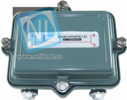 Ответвитель магистральный SNR-MTAP210 на 2 отвода