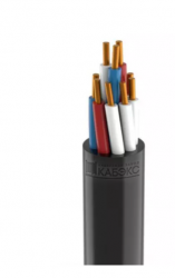 Кабель КВВГнг(А)-LS 10х1.5 (м) Кабэкс ТХМ00131720