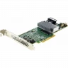 HBA-адаптер LSI 9300-8e SGL, 12Gb/s SAS LSI00343