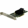 HBA-адаптер LSI 9300-8e SGL, 12Gb/s SAS LSI00343