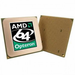Процессор AMD OSA2212GAA6CX Opteron 2212 2000Mhz (2x1024/1000/1,3v) Dual Core Socket F Santa Rosa CCBVF-OSA2212GAA6CX(NEW)