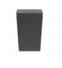 Напольный серверный шкаф Metal Box PRO 48U 800х1000