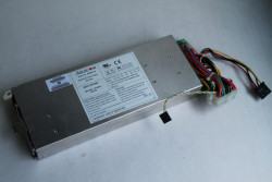 Блок питания SuperMicro SP502-1S 1U 500w Hot-Swap Power Supply-SP502-1S(NEW)