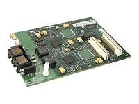 161106-001 10/100tx Dual-Channel NIC