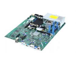 Материнская плата сервера HP ProLiant DL380 G5