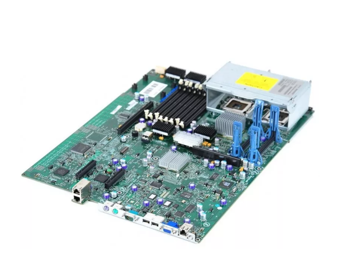 Материнская плата сервера HP ProLiant DL380 G5