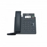 IP-телефон Yealink SIP-T31, 2 аккаунта, GibE, PoE