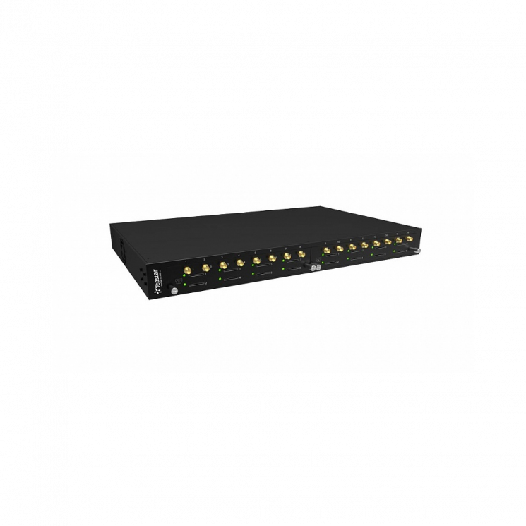 VoIP-GSM-шлюз Yeastar TG1600