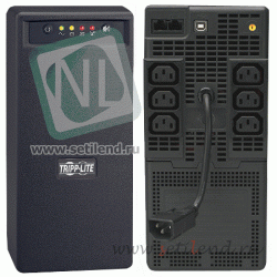 ИБП Tripp Lite Omni VS OMNIVSINT1000