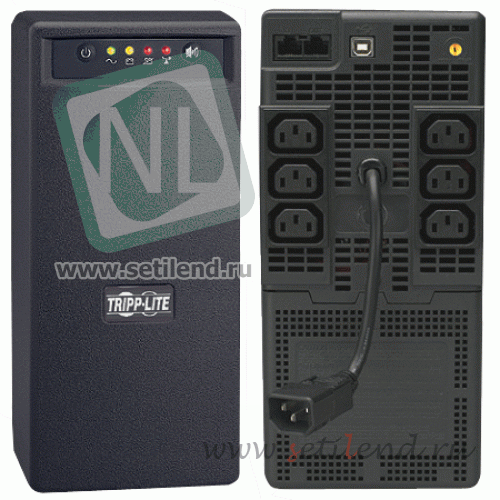 ИБП Tripp Lite Omni VS OMNIVSINT1000