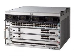 Шасси Cisco Catalyst C9404R