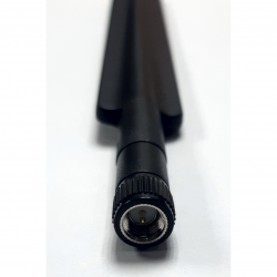 213523-0001 690-2690MHz EXTERNAL LTE ANTENNA SMA J (Антенна сотовой связи)