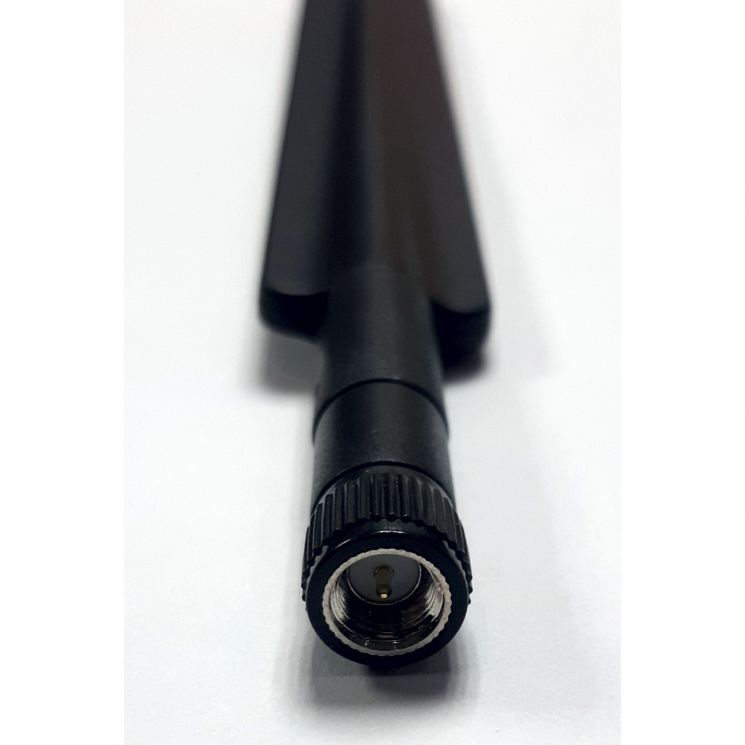 213523-0001 690-2690MHz EXTERNAL LTE ANTENNA SMA J (Антенна сотовой связи)