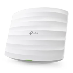 N300 Потолочная точка доступа Wi-Fi EAP110